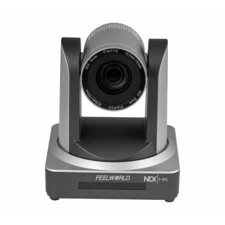 NDI20X front