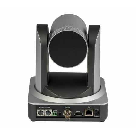 NDI20X rear