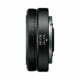 Nikkor Z 26mm side