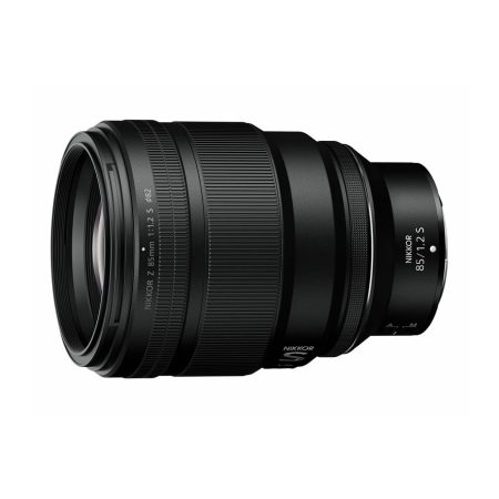Nikkor Z 85mm image