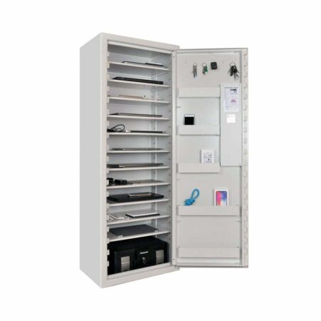 SP88hyllor vit