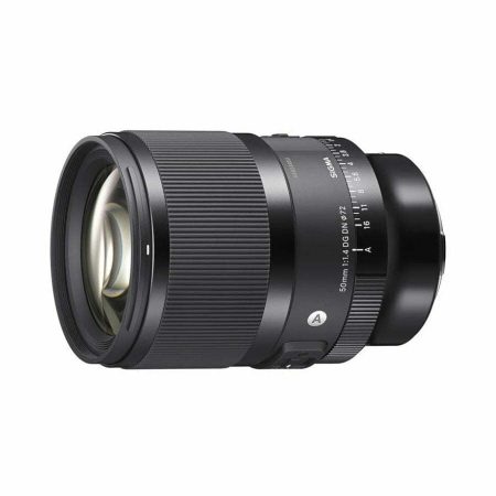 Sigma 50mm image