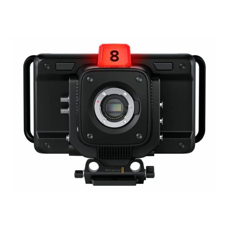 Studio Camera 4K Pro G2 front