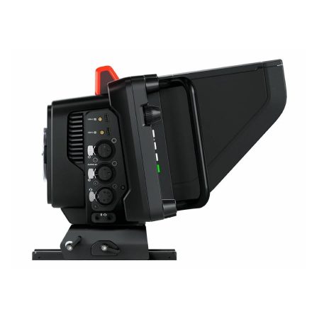 Studio Camera 4K Pro G2 left