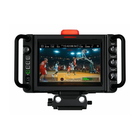 Studio Camera 4K Pro G2 rear