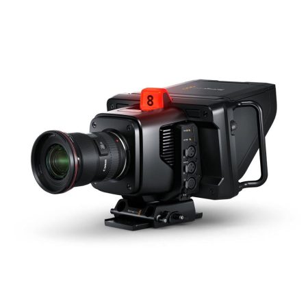 Studio Camera 6K Pro side