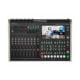 VR-120HD top