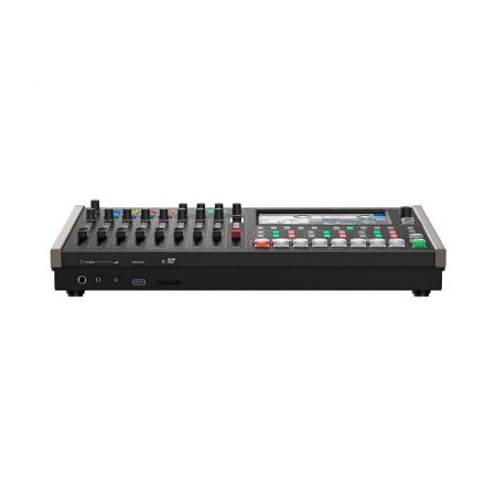 VR-120HD front