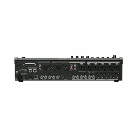 VR-120HD rear