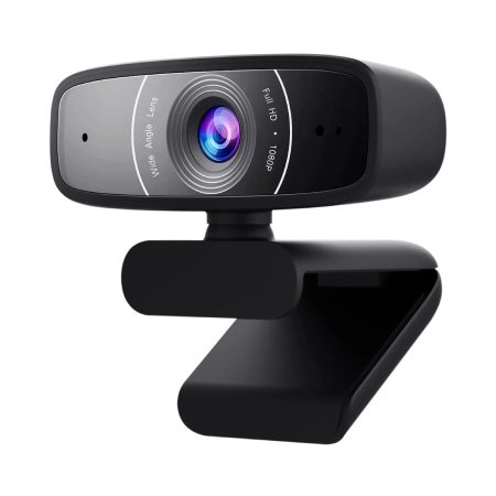 Webcam C3 image