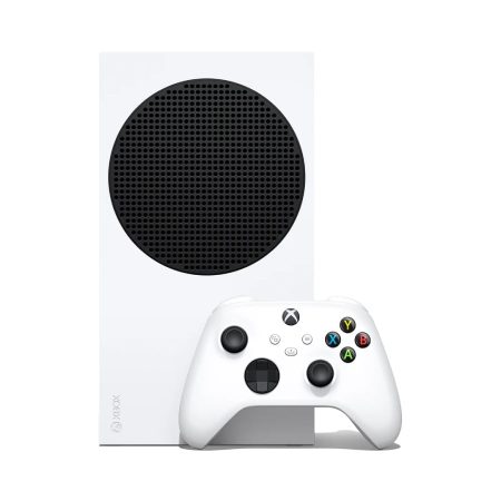 Xbox Series S front