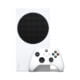 Xbox Series S front