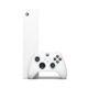 Xbox Series S stående