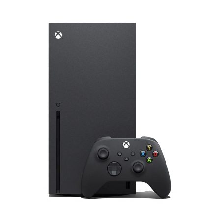 Xbox Series X front