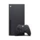 Xbox Series X front