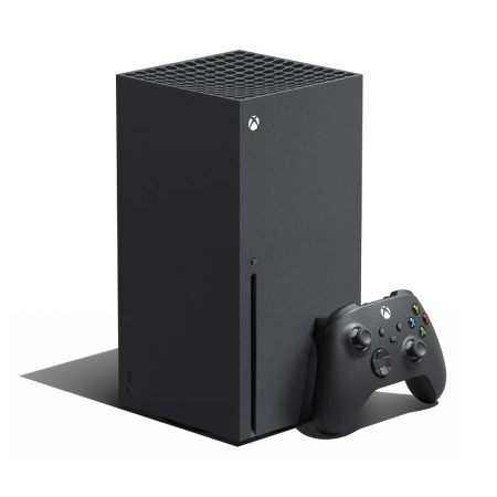 Xbox Series X image