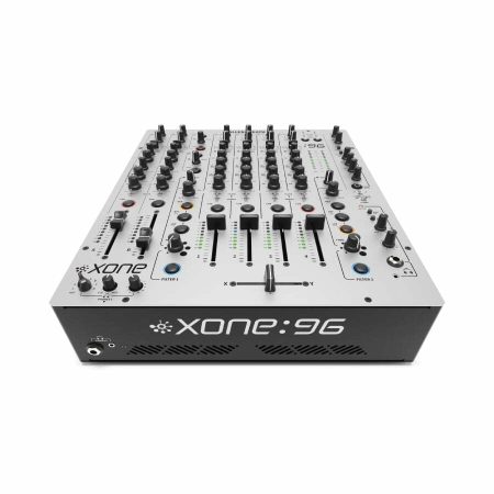 Xone:96 front