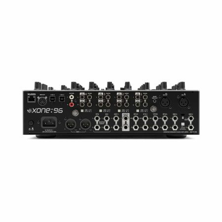 Xone:96 ports