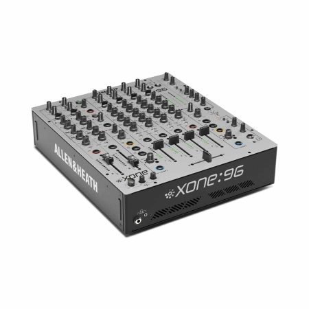 Xone:96 image