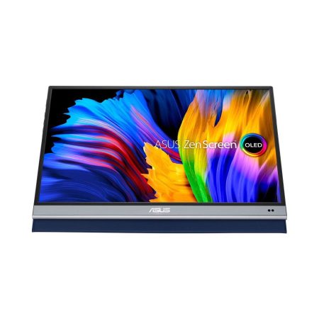 ZenScreen MQAH front