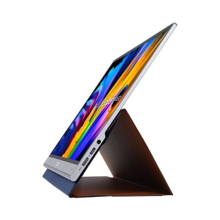 ZenScreen MQAH side