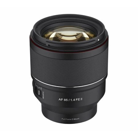 AF 85mm image