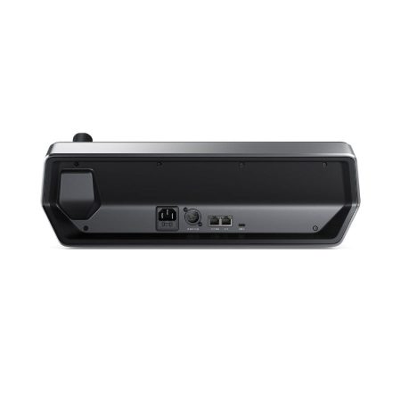 ATEM 1 ME rear