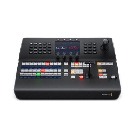 ATEM 1 ME front