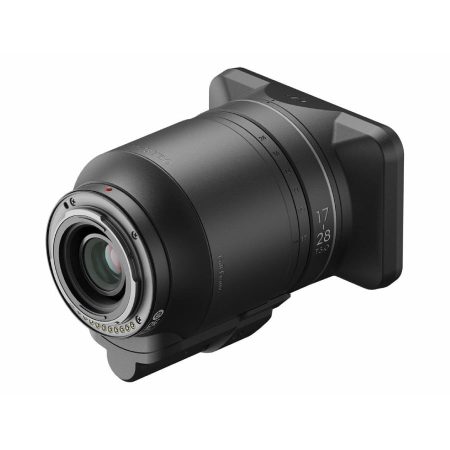 DJI DL PZ 17-28 rear