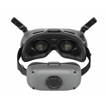 DJI Goggles Integra rear