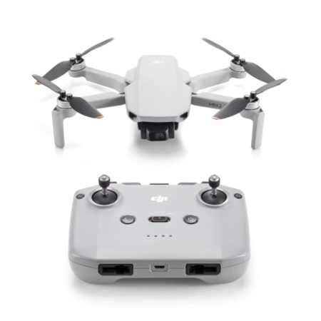 DJI Mini 2 SE image