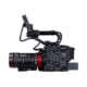 EOS C300 side