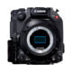 EOS C300 front