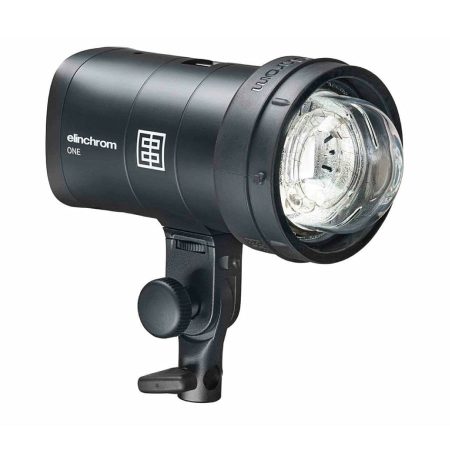 Elinchrom ONE side