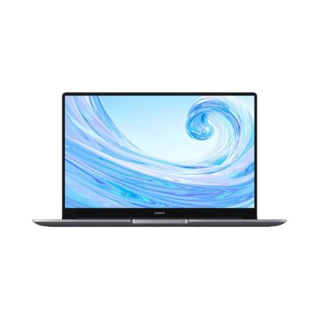 Matebook D15 front