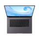 Matebook D15 top