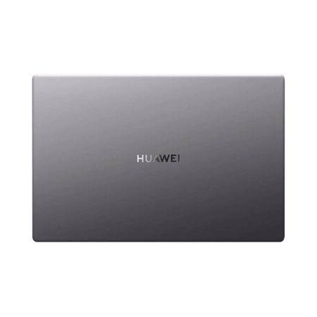 Matebook D15 rear