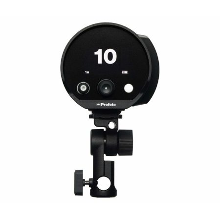 Profoto B10X rear