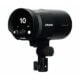 Profoto B10X angle