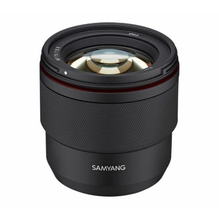 Samyang AF 75mm image