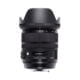 Sigma 24-70mm canon side