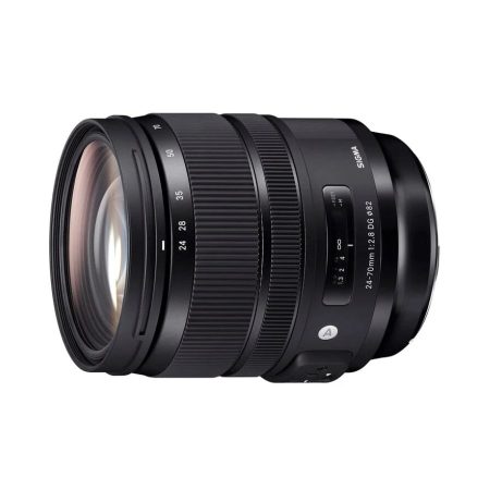 Sigma 24-70mm canon image