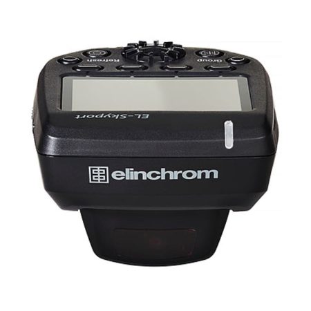 Skyport Pro top