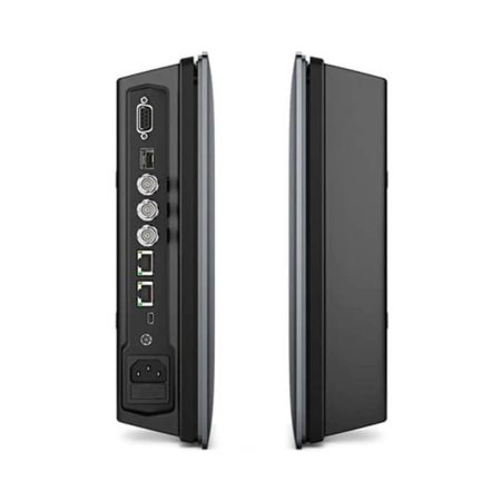 SmartView 4K sides