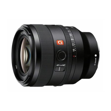 Sony FE 50mm image