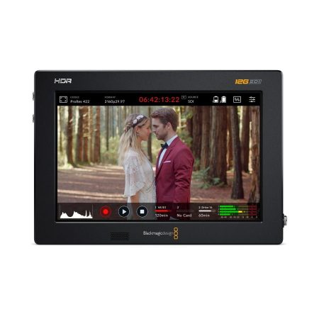 Video Assist 12G 7
