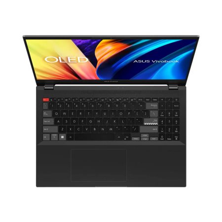 VivoBook Pro 15X front