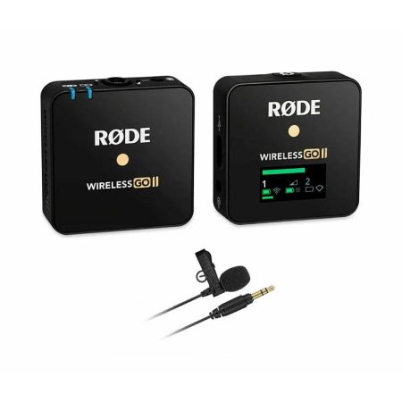 Wireless GO II 1-1