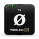 Wireless ME TX front