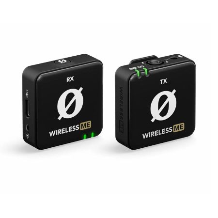 Wireless ME image